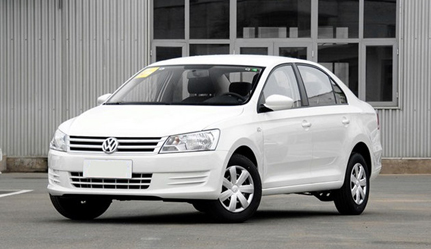 Beijing Airport Transfer - 5 Seat Standard Car